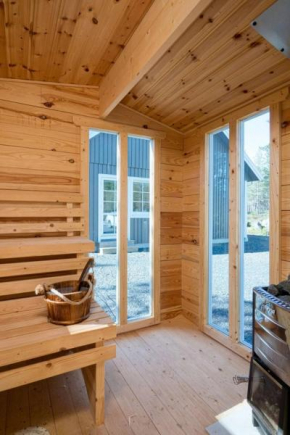 Sauna cabin | Pets allowed | Engine heater